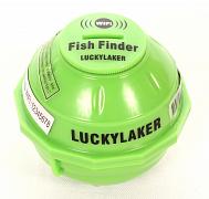 Рыбопоисковый эхолот Lucky, беспроводной, с функцией Wi-Fi