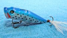 Pop Popper  (PPR65) размер 65 мм, вес 7 гр, поверхностный, цвет 413