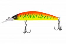 Roker Minnow (88) размер 88 мм, вес 12.0 гр, заглубление 0-1.5 m, цвет 340