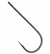 Крючок Condor Round Bend Worm, №1/0 BN (50 шт./упак.)
