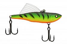 Воблер CONDOR LUCKY STRIKE ЗИМНИЙ SALAMANDRA  55мм, 10гр, тонущий, цвет 538