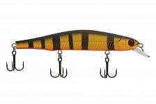 Воблер KYODA IRON MINNOW-110SP, длина 11,0 см, вес 17.0 гр, цвет P282, заглубление 0,5-1,0м.