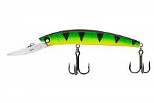 Long Deep (LDP90F), размер 90 мм, вес 10,0 гр, заглубление 0 - 1.8 цвет 161