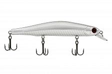 Воблер KYODA IRON MINNOW-110SP, длина 11,0 см, вес 17.0 гр, цвет P493, заглубление 0,5-1,0м.