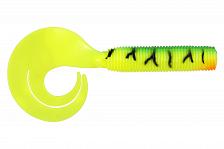 Твистер CONDOR Crazy Bait S-GRUB90 размер 90 мм, цвет 147 (10 шт)