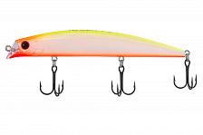 Воблер KYODA VERON MINNOW-120F, длина 120 мм, вес 17  гр, цвет P2209, заглубление 0,1-0,6 м