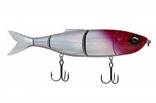 Воблер KYODA SWIM & JERK BAITS, длина135 мм, вес 20 гр, цвет P689, медленно тонущий