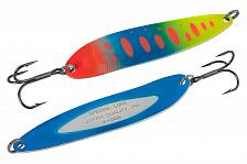 Блесна KYODA колеблющаяся "OMEGA", длина 95 мм, вес 21 гр., цвет M907 /1 шт./