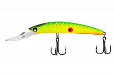 Long Deep (LDP110F), размер 110 мм, вес 18,0 гр, заглубление 0 - 3.0 цвет 152