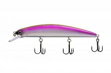 Воблер KYODA VISION MINNOW-113SP, длина 113 мм, вес 16  гр, цвет P321 заглубление 0 - 2 м.