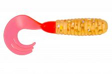 Твистер CONDOR Crazy Bait CTF50  размер 50 мм, цвет 109 (15 шт)