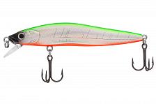 Воблер KYODA Pre-Stun Minnow-90F, длина 9,0 см, вес 9,0 гр, цвет P1650, заглубление 0-1,0 м