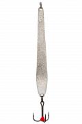 Блесна зимняя 3403, вес 19 гр, цвет 09 матовый