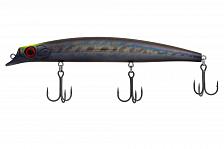 Воблер KYODA QUICK MINNOW-140F, длина 140 мм, вес 19  гр, цвет P2303, заглубление 0,1-0,6 м