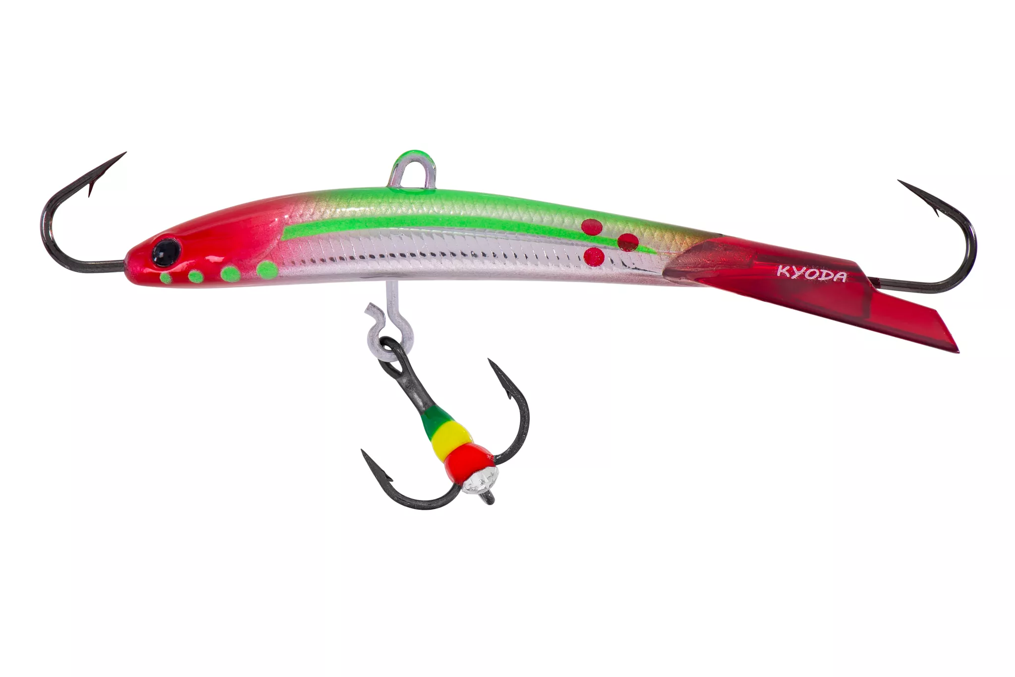 Балансир KYODA REVELLER, 53 мм, 9 гр, цвет P2829