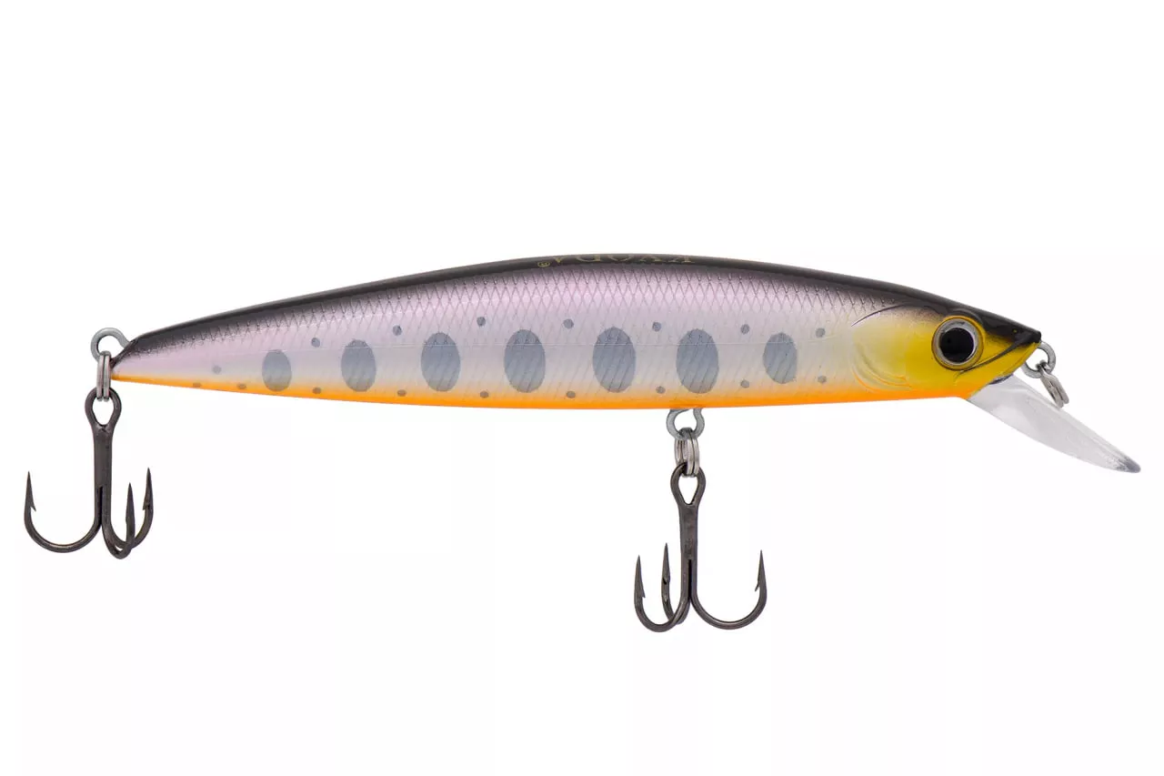 DESTROYER Minnow F