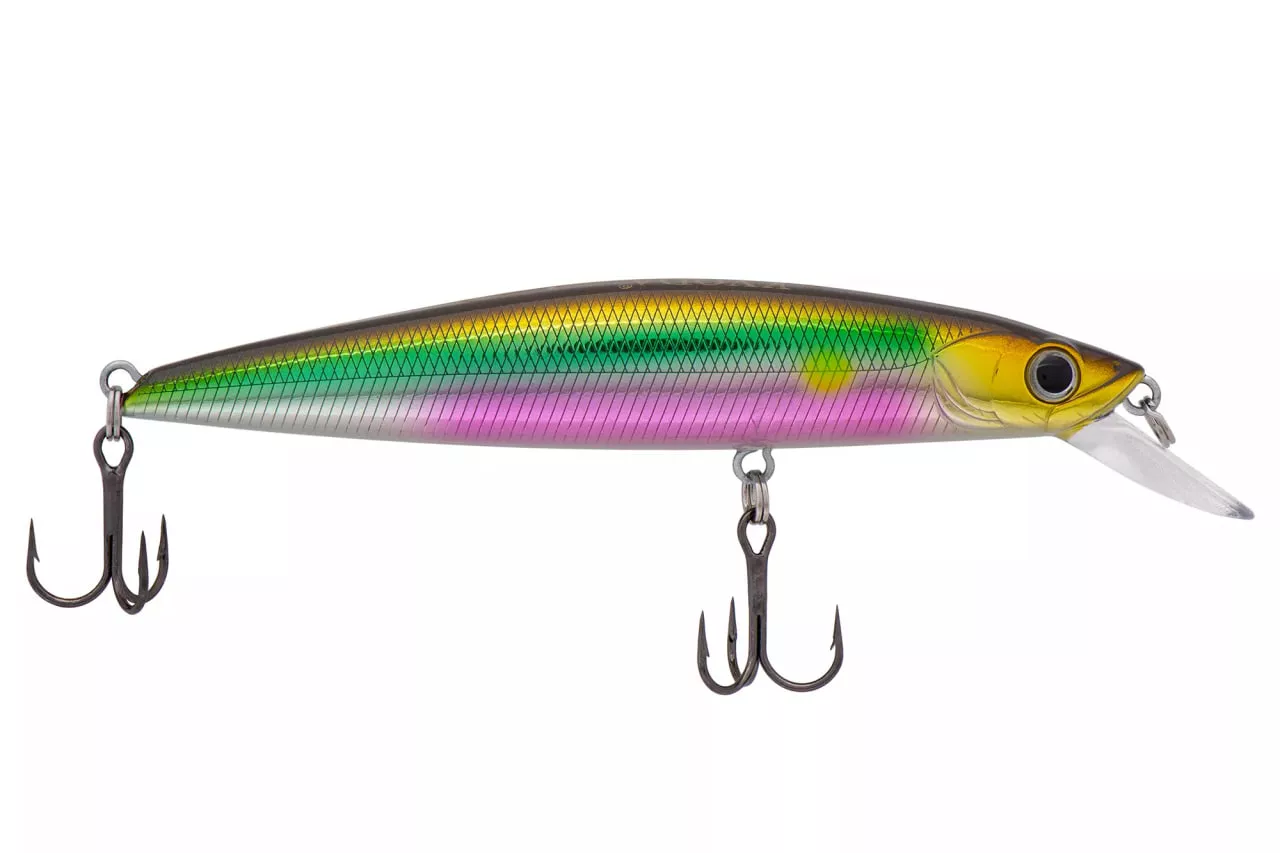 DESTROYER Minnow SP