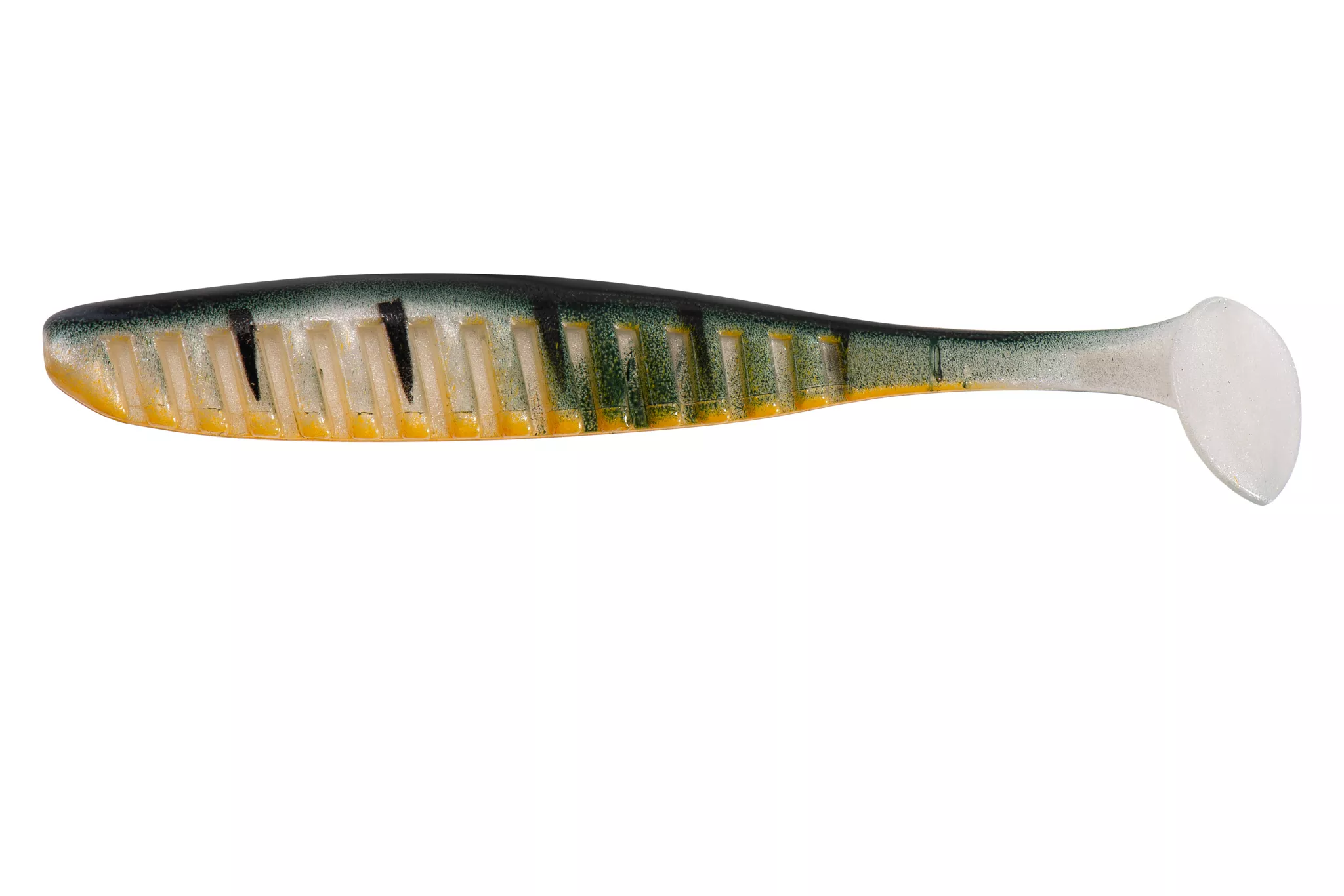 Виброхвост  CONDOR Crazy Bait DADOR100  размер 100 мм, цвет 142 (5шт)