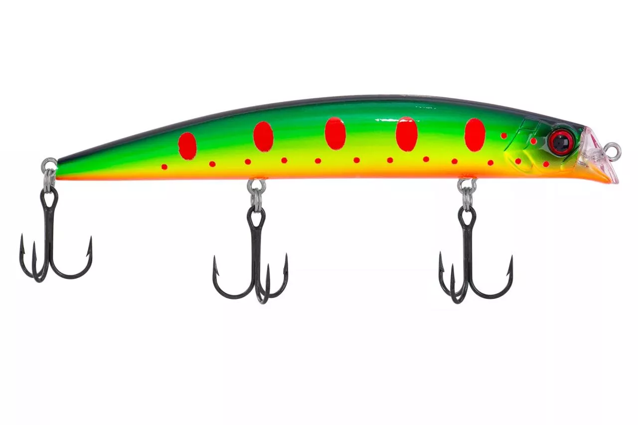 VERON Minnow