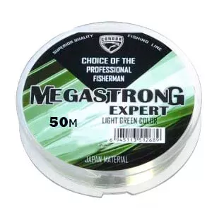 Megastrong Expert