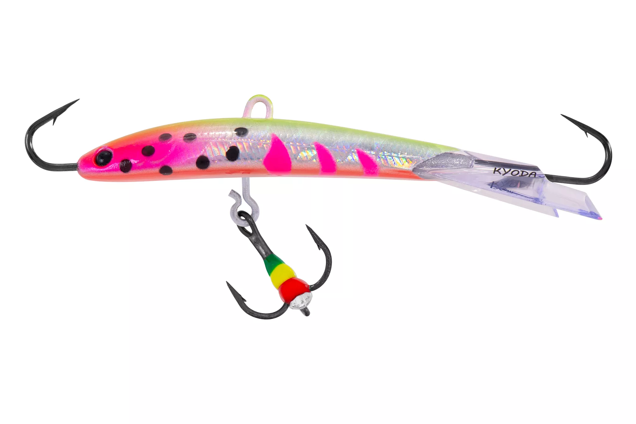 Балансир KYODA REVELLER, 68 мм, 15 гр, цвет P2396