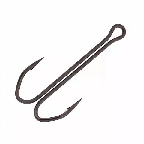 DOUBLE HOOK