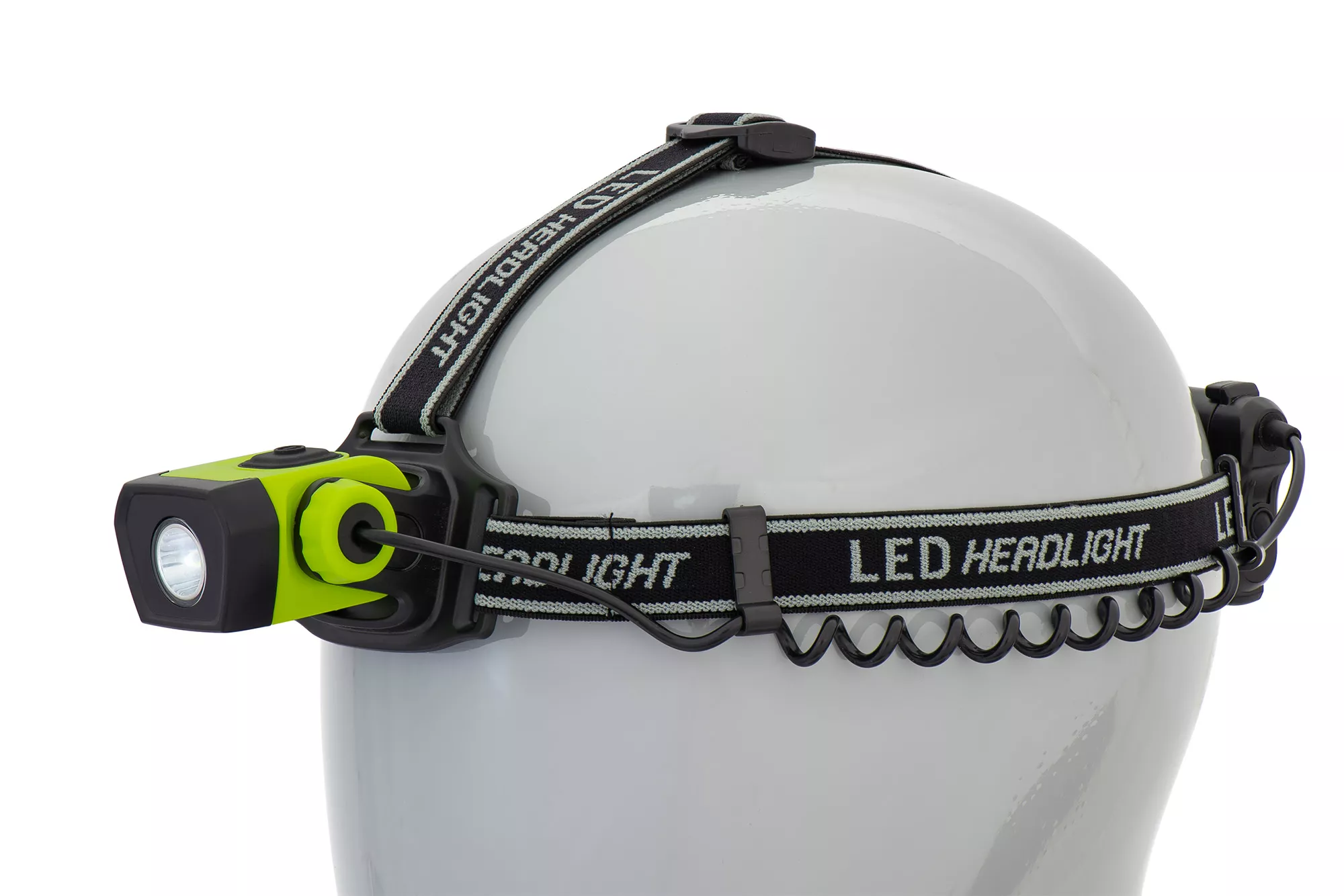 Фонарь KYODA налобный светодиодный, модель XD6547-B