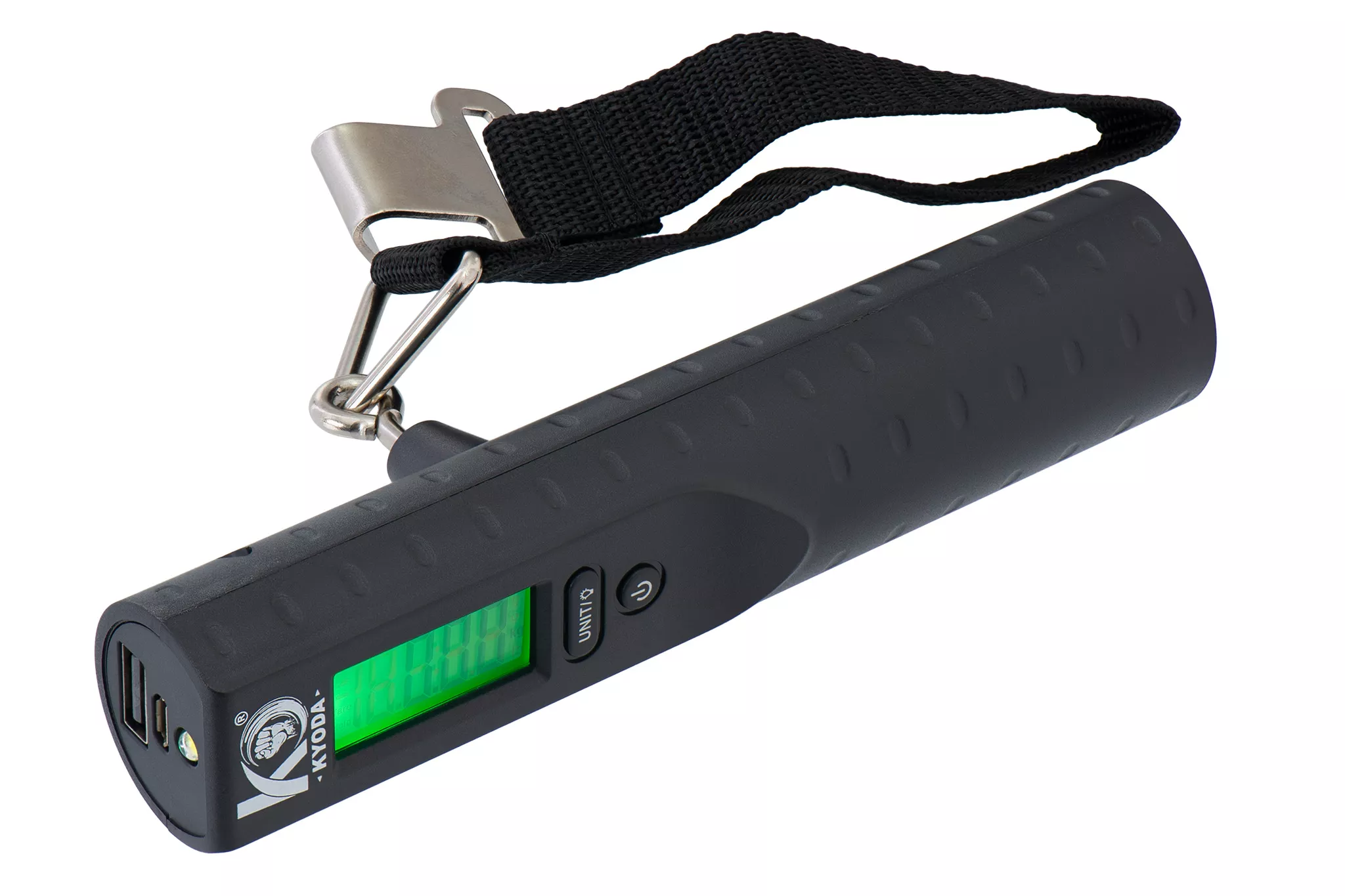 Весы электронные KYODA, модель OCS-38 (50 кг)