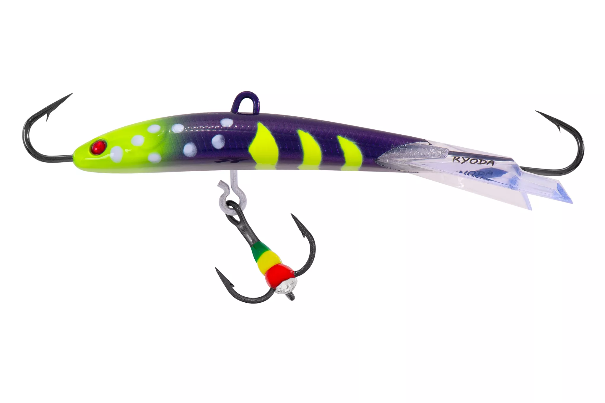 Балансир KYODA REVELLER, 53 мм, 9 гр, цвет P2566