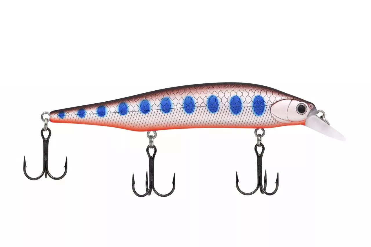 FALCON Minnow