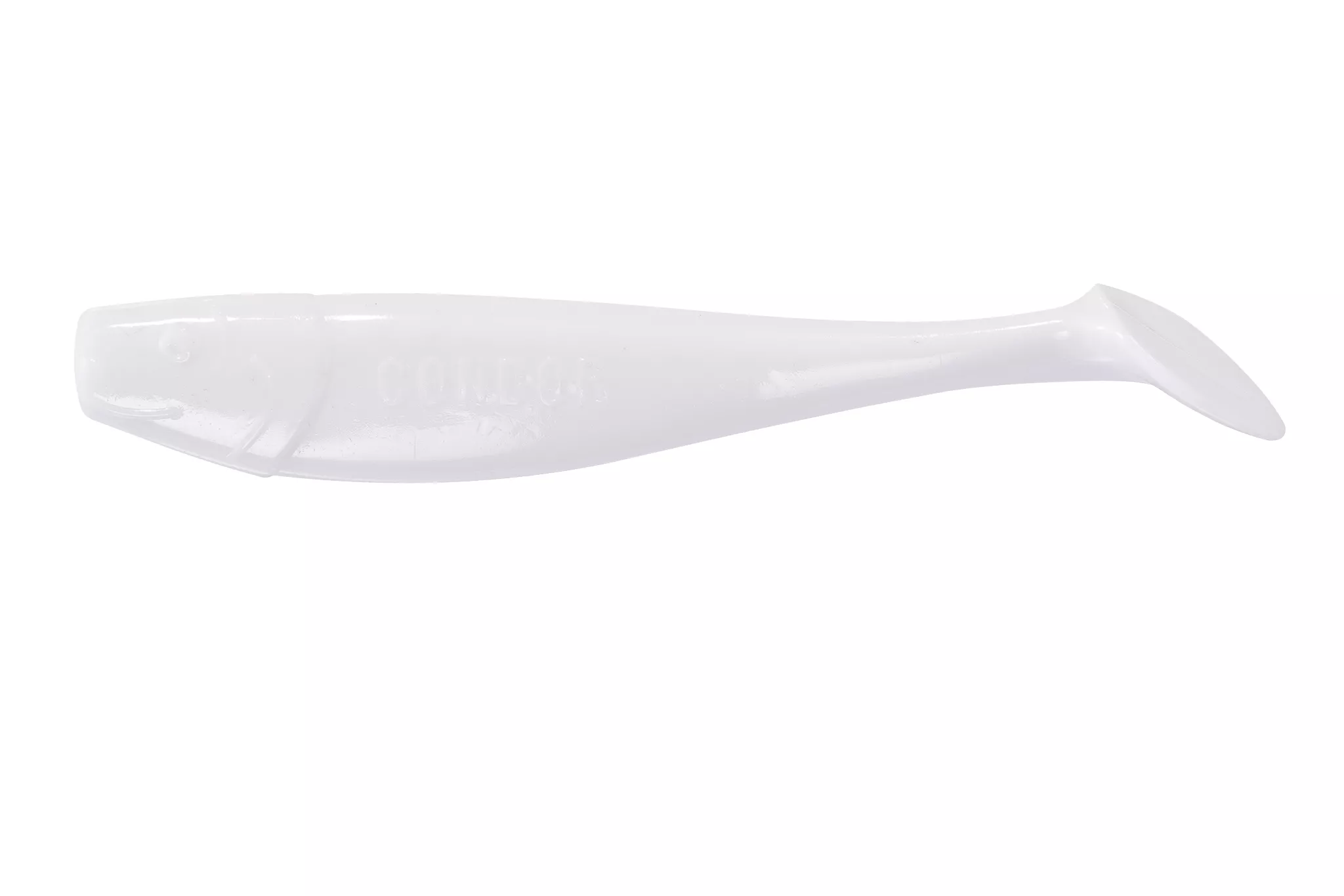 Виброхвост  CONDOR Crazy Bait C-Shad 5  размер 127 мм- 17.8 гр, цвет 025 (5 шт)