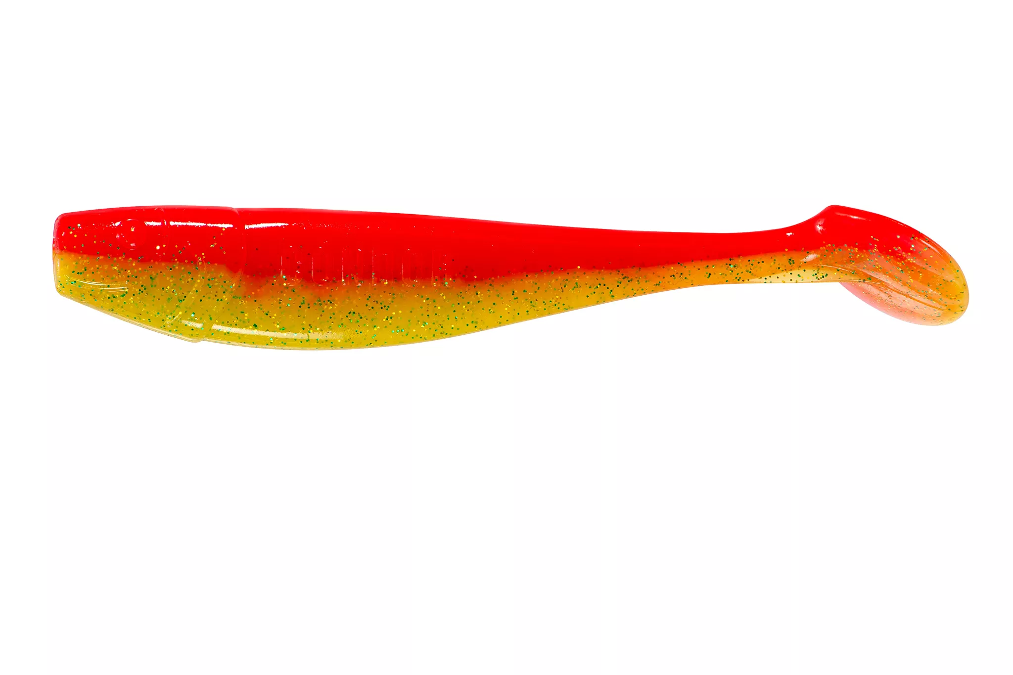 Виброхвост  CONDOR Crazy Bait C-Shad 5  размер 127 мм- 17.8 гр, цвет 202 (5 шт)