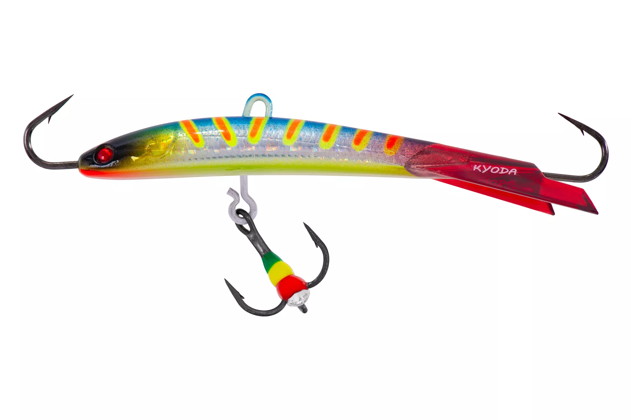 Балансир KYODA REVELLER, 68 мм, 15 гр, цвет P2837