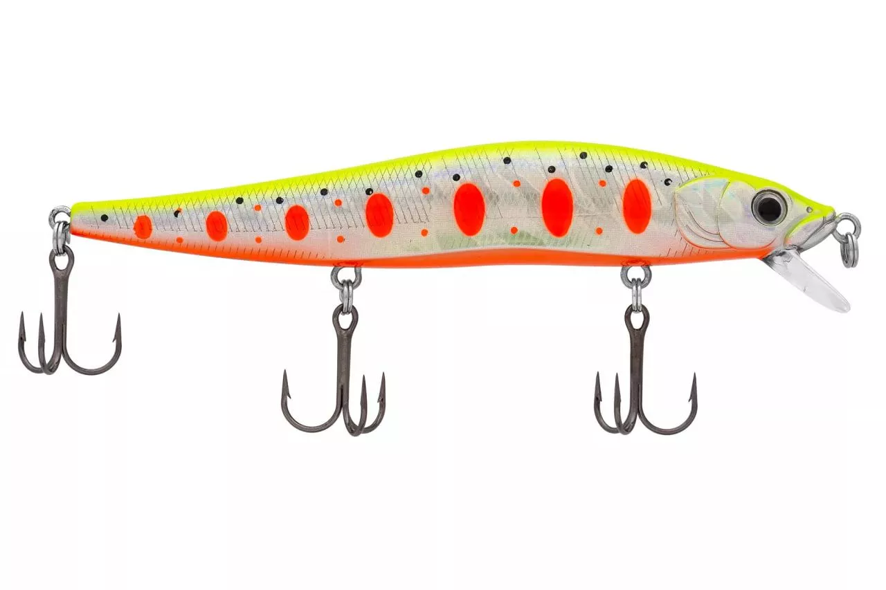 STUN Minnow