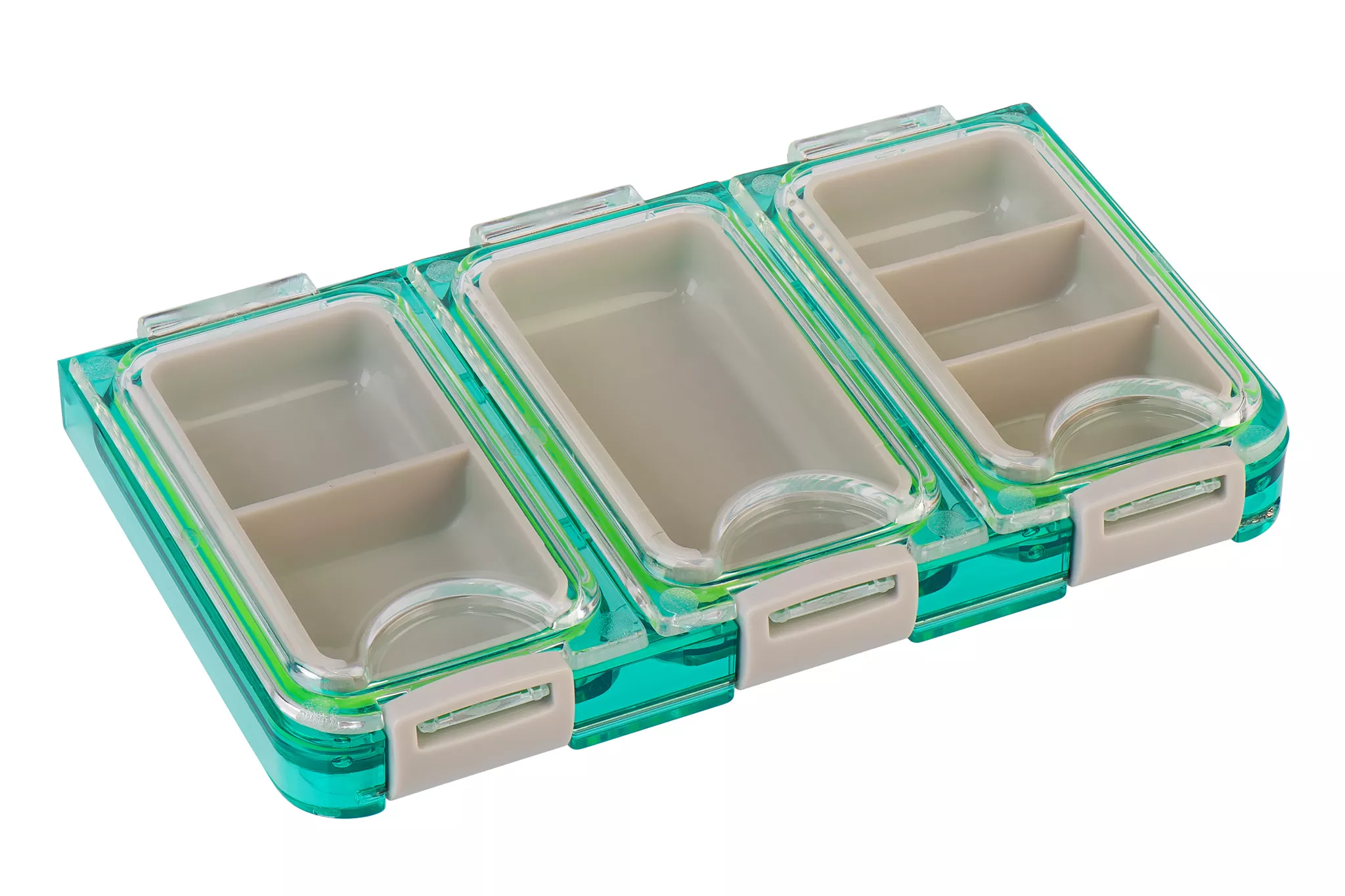 Коробка KYODA, MB-MK123, размер 116*72*18 мм