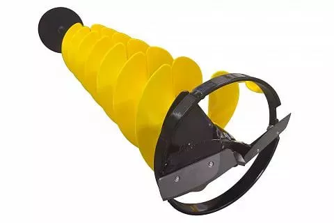 Ледобур "KYODA"