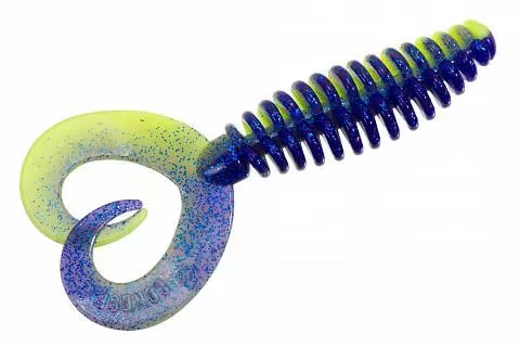 Crazy Bait C-TWIST 70 / 110 мм