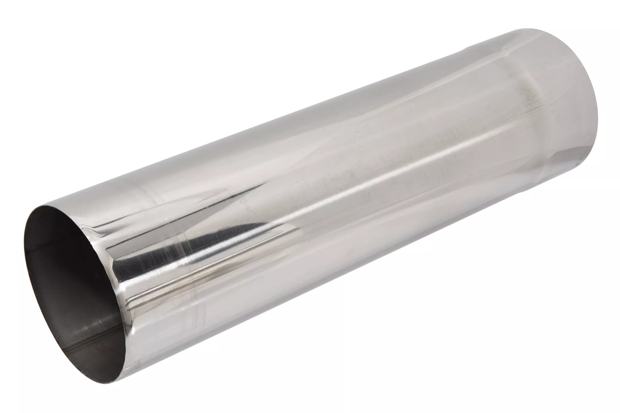 Секция для печной трубы KYODA 100 мм/36 см