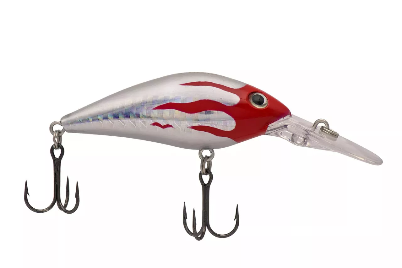 EXPLORER Crank