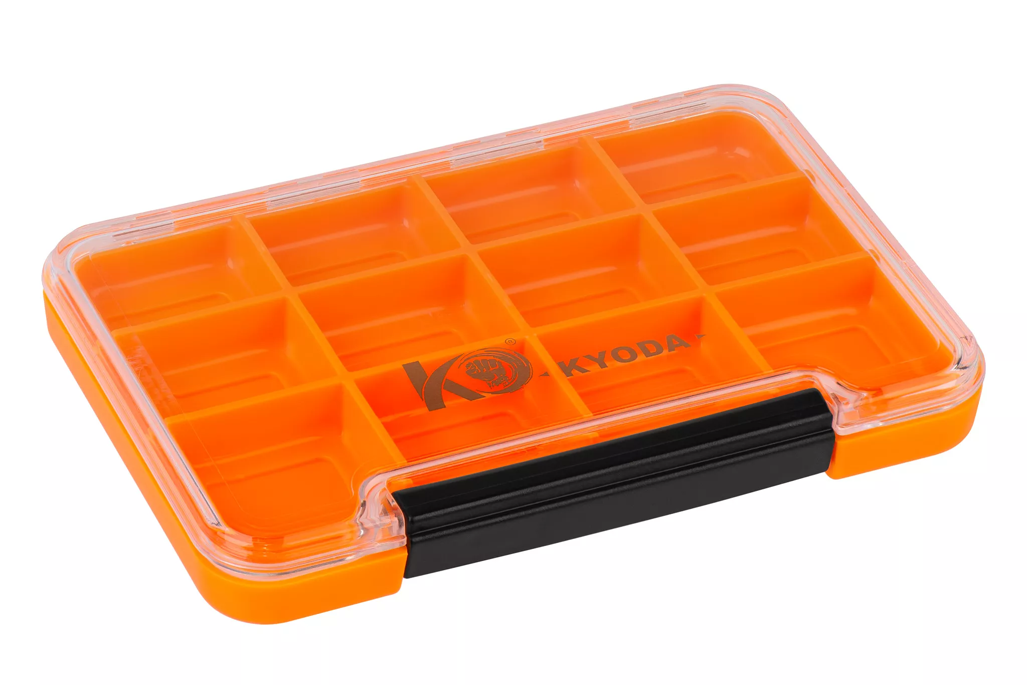 Коробка KYODA, MB-HM120, размер 138*96*18 мм