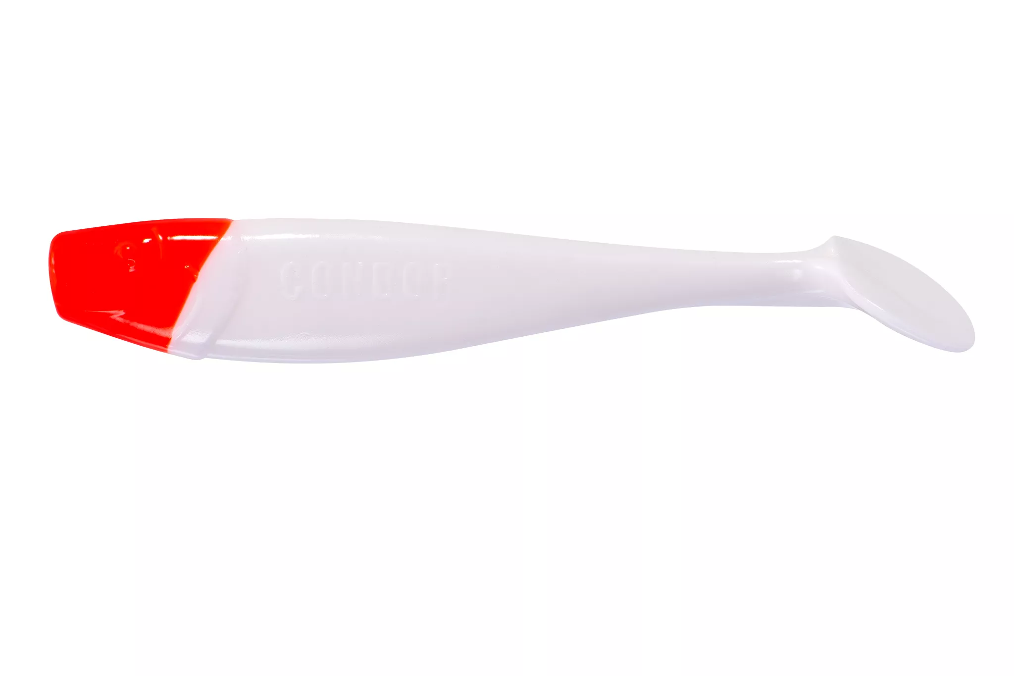 Виброхвост  CONDOR Crazy Bait C-Shad 4  размер 100 мм- 8.6 гр, цвет 205 (5 шт)