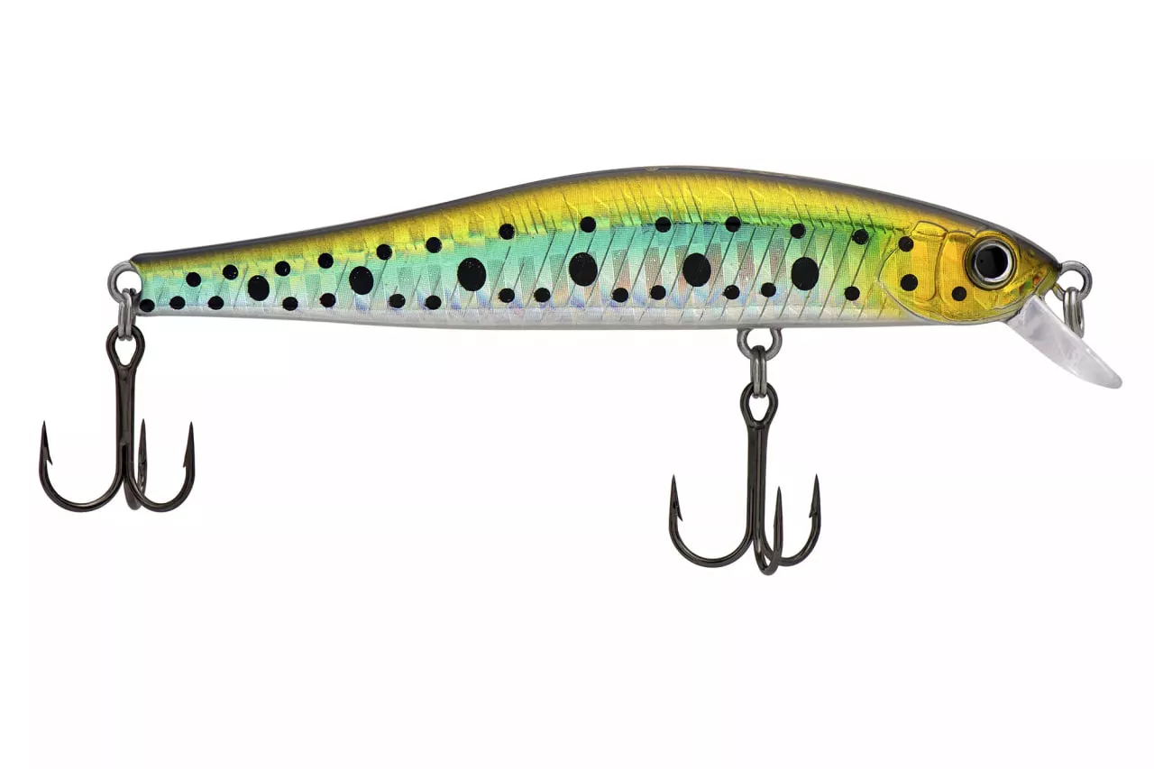 VOLADOR Minnow