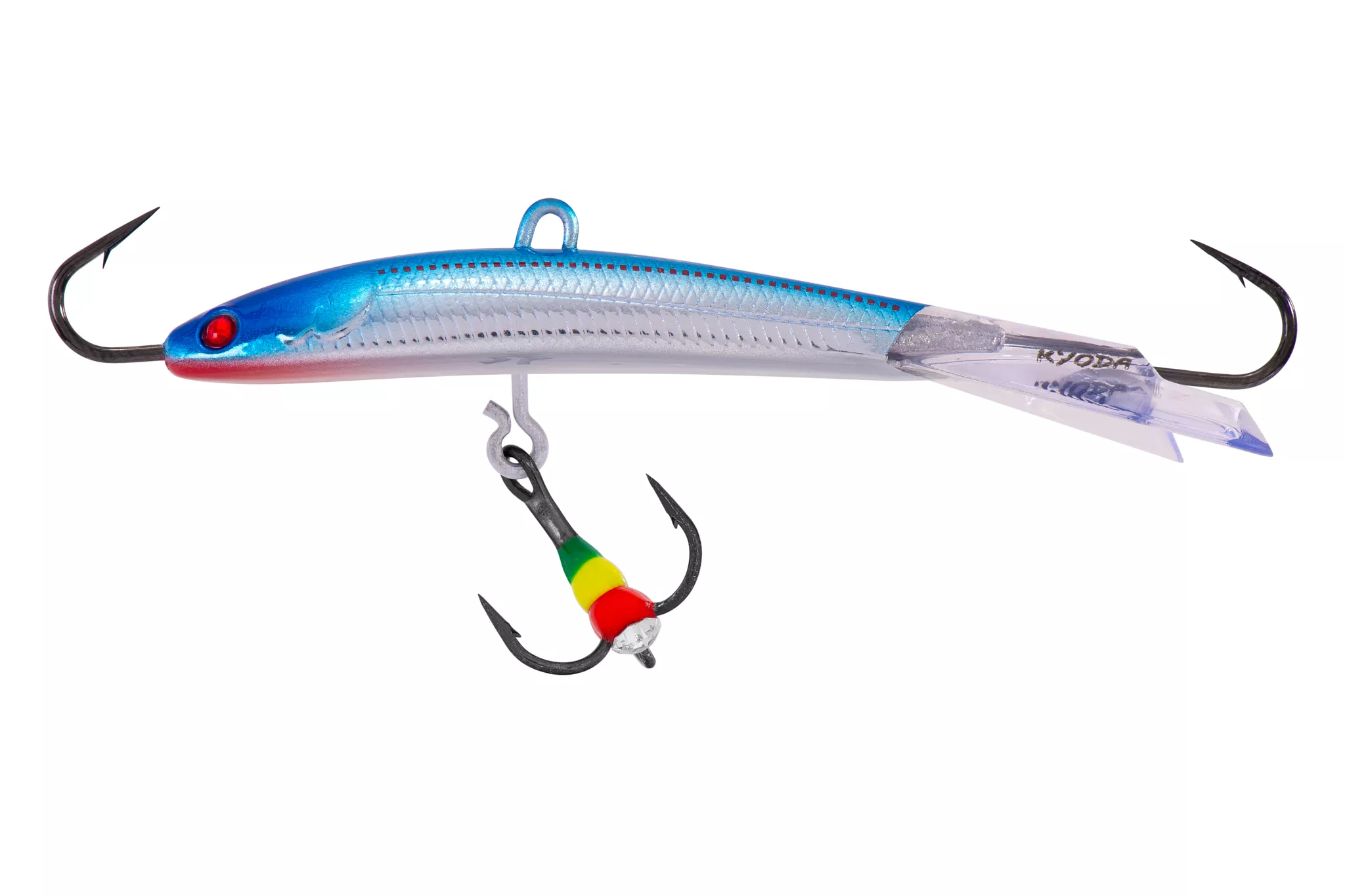 Балансир KYODA REVELLER, 53 мм, 9 гр, цвет P2567