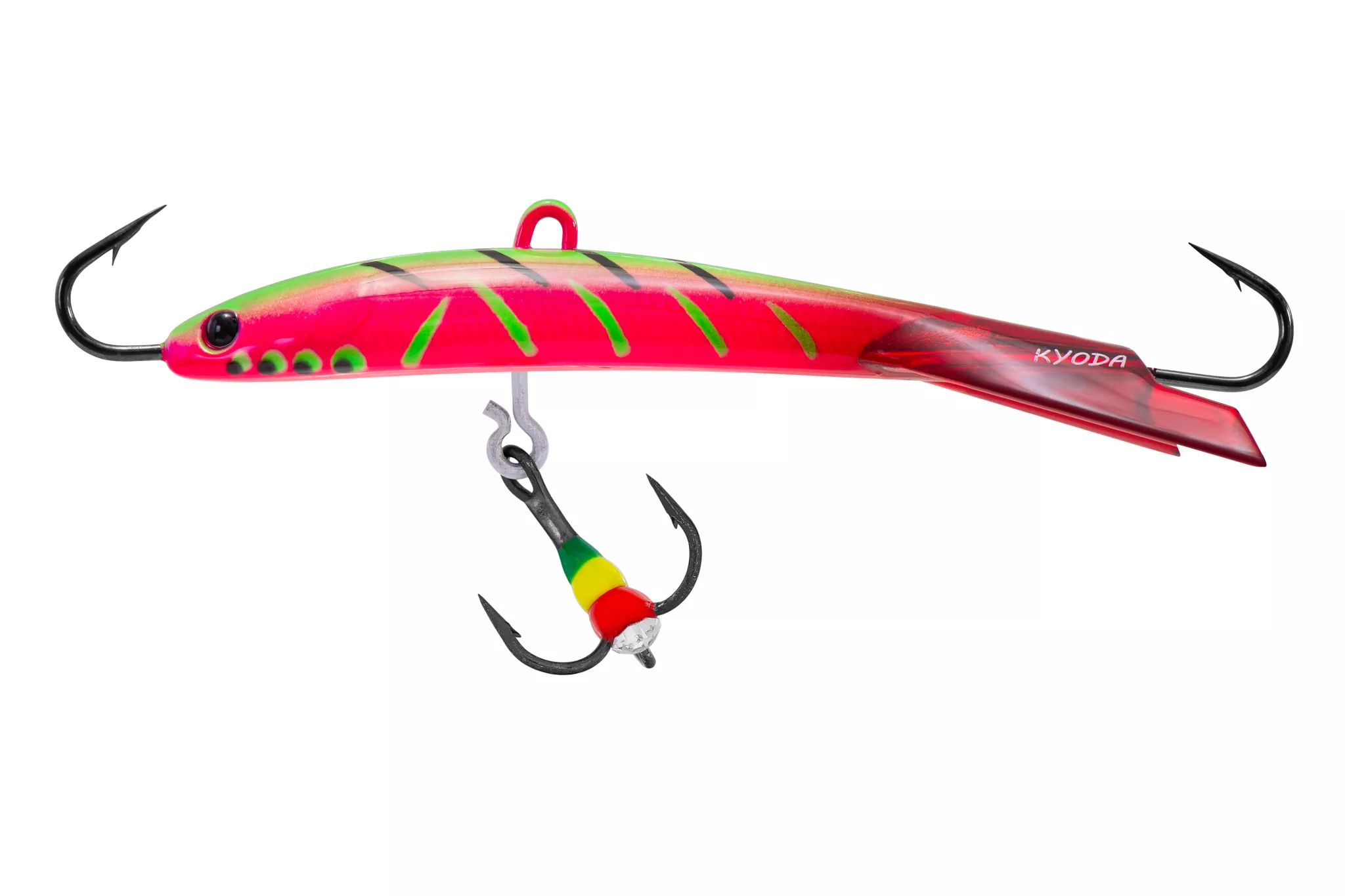 Балансир KYODA REVELLER, 68 мм, 15 гр, цвет P2826