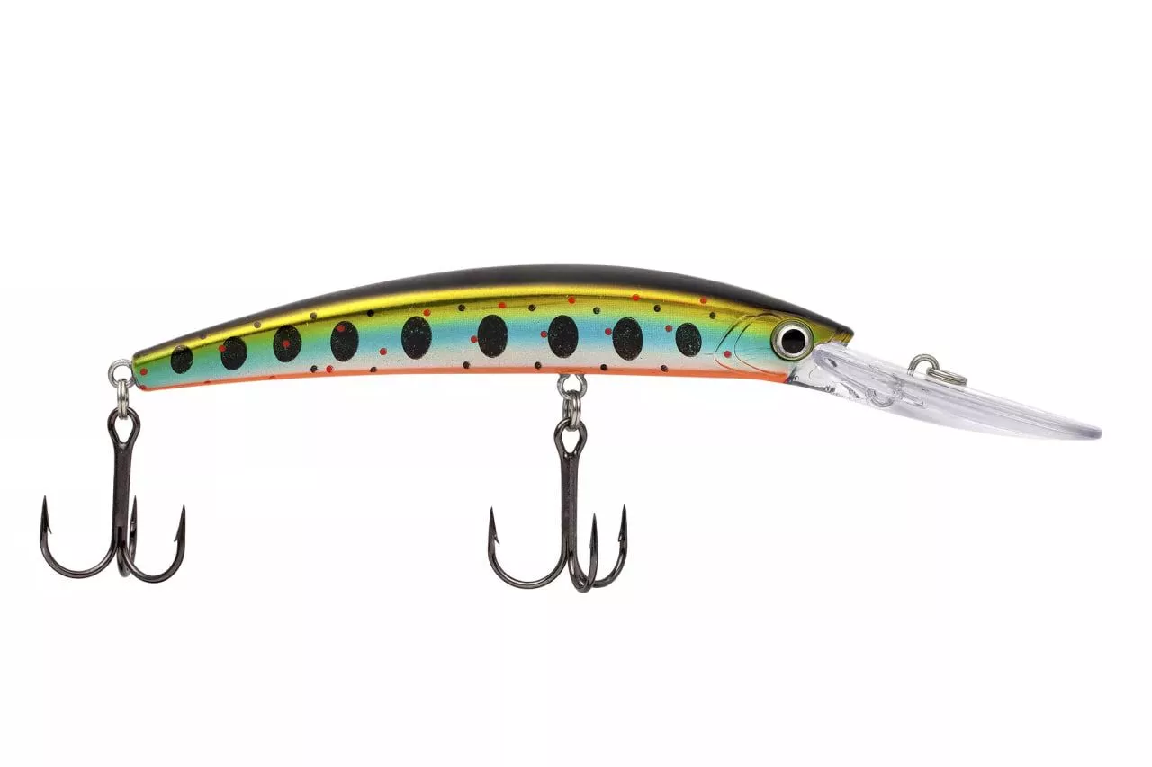 PELIPPER Minnow