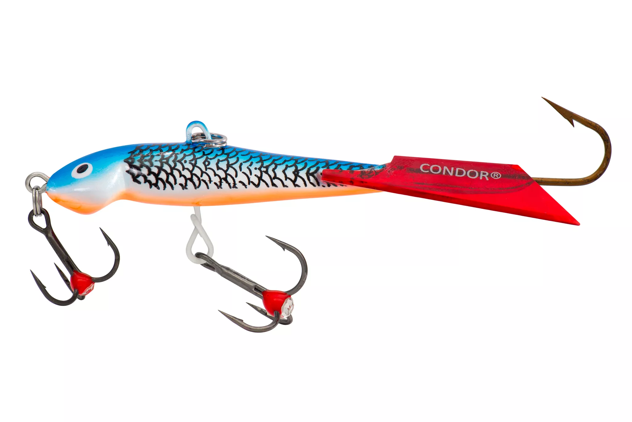 Балансир Condor 3211, гр 50, цвет 162