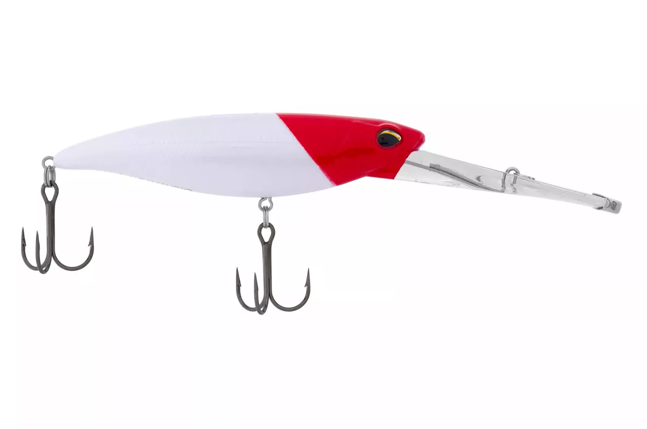 EXCAVATOR Minnow