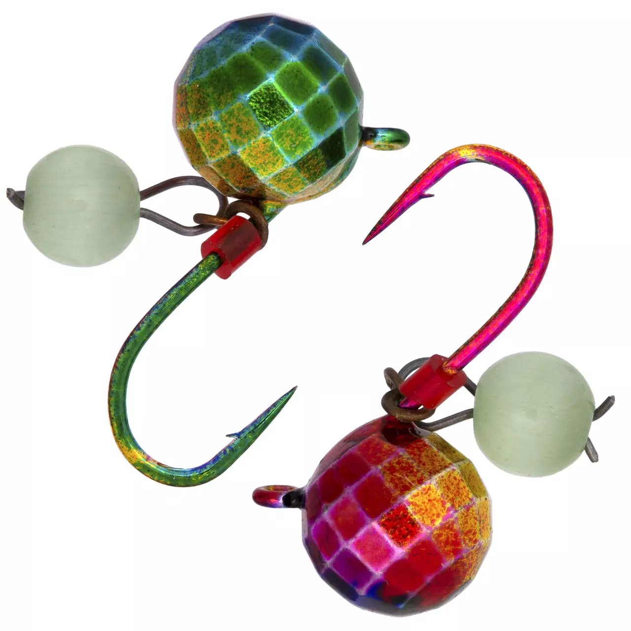 Шар фигурный с ушком