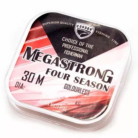 Megastrong Four Season