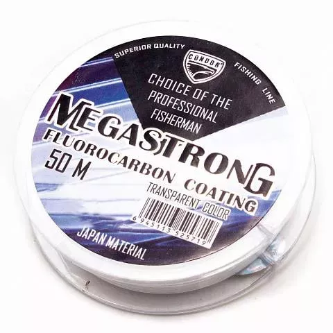 Megastrong Fluorocarbon